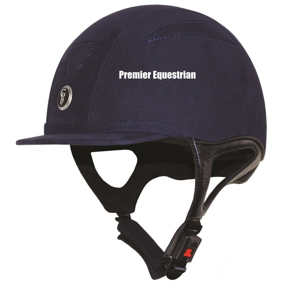 Premier Equine Baseball Cap Navy