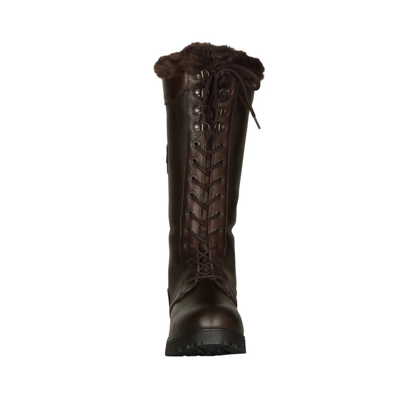 Shires Moretta Nola Lace Country Boot