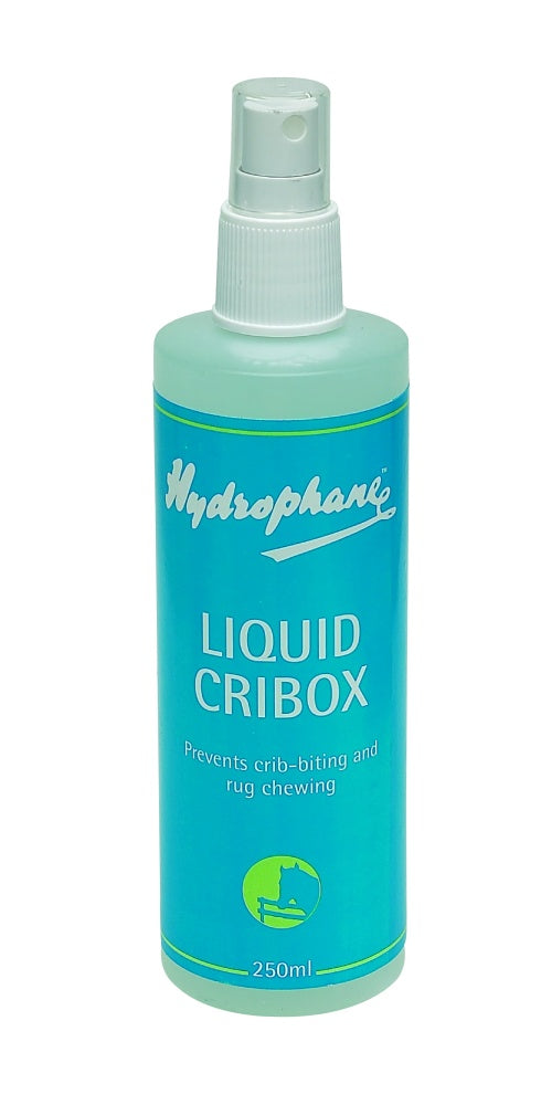 Hydrophane Cribox Liquid