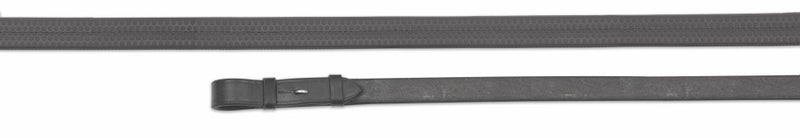 Velociti GARA Nylon Insert Rubber Grip Reins