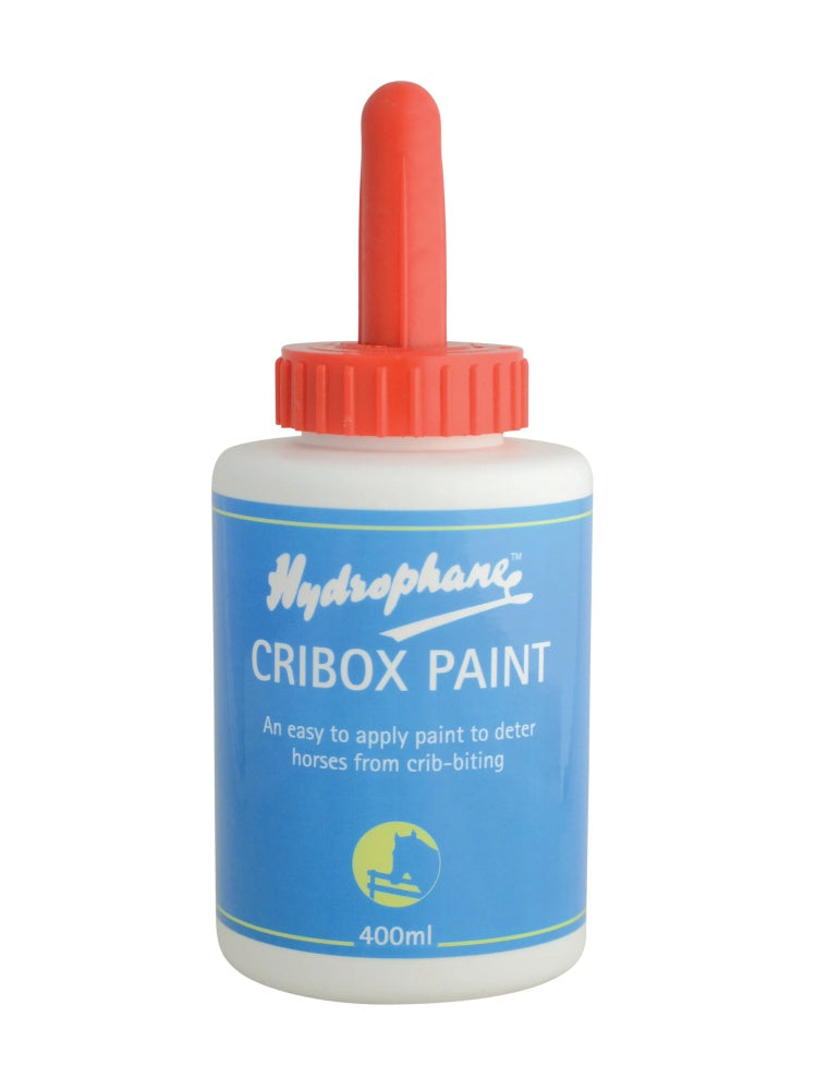 Hydrophane Cribox Paint