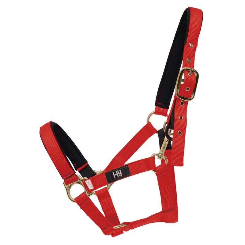 Hy Equestrian Fieldsafe Headcollar