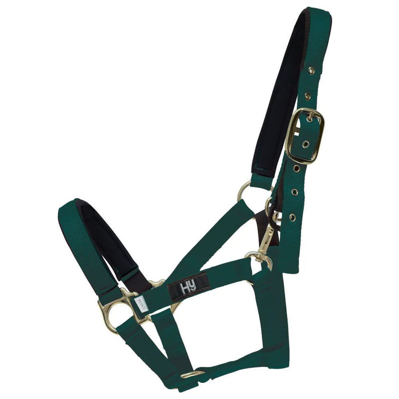 Hy Equestrian Fieldsafe Headcollar