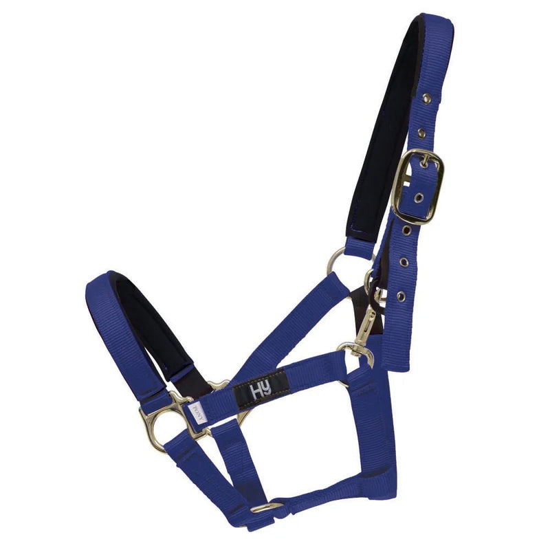 Hy Equestrian Fieldsafe Headcollar