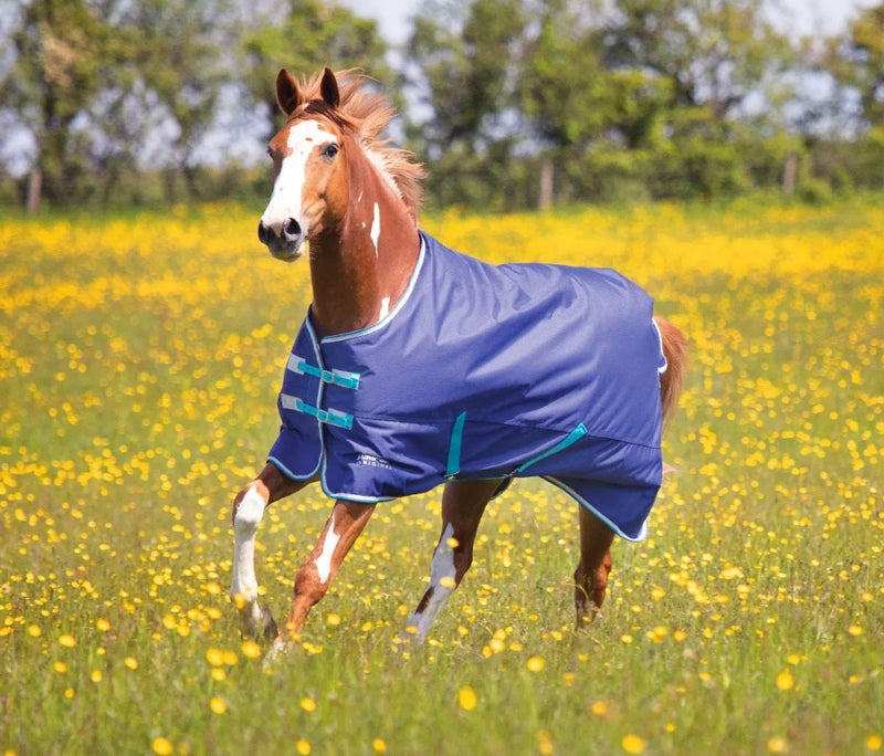 Shires Tempest Original 100 Turnout Rug