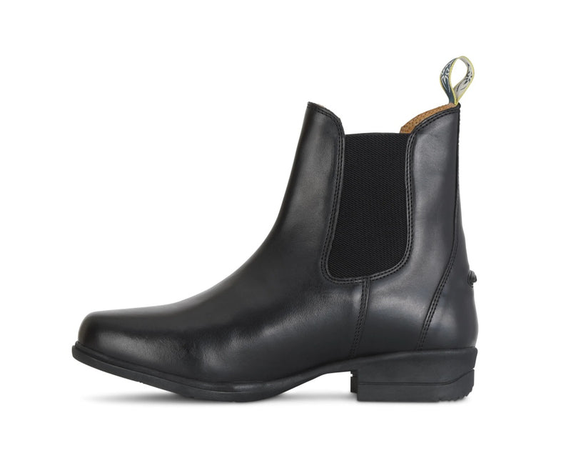 Shires Moretta Lucilla Leather Jodhpur Boots