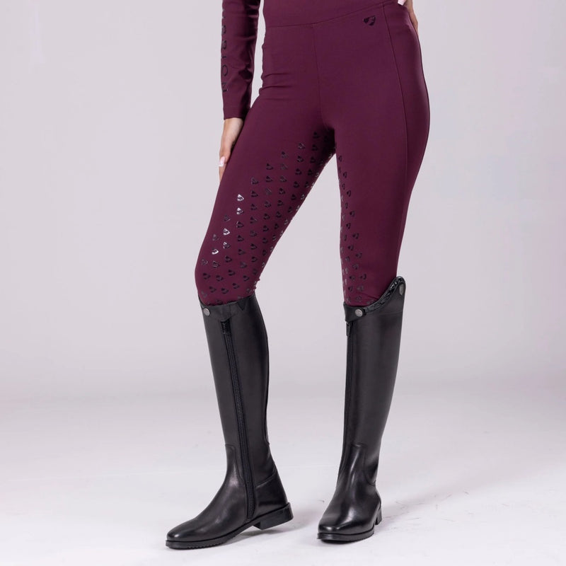 Aubrion Eltar Riding Tights