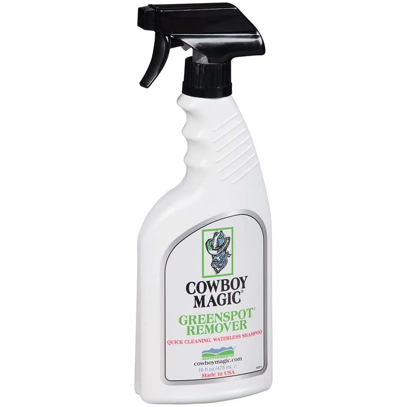 Cowboy Magic Green Spot Remover