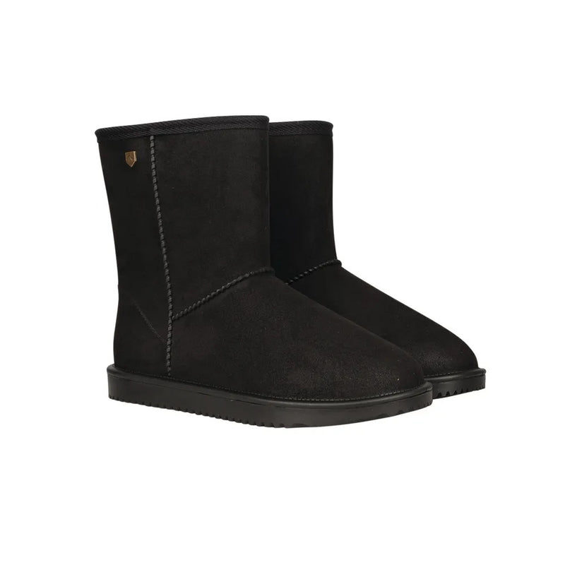 Hy Equestrian Chisworth Waterproof Fleece Boot