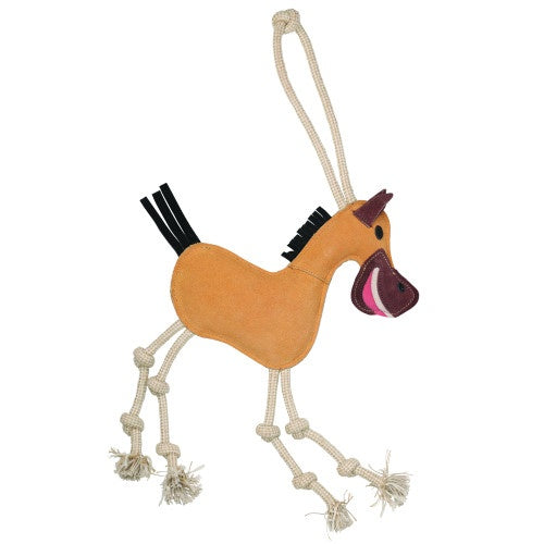 Hy Equestrian Stable Toy - Hoofer The Horse