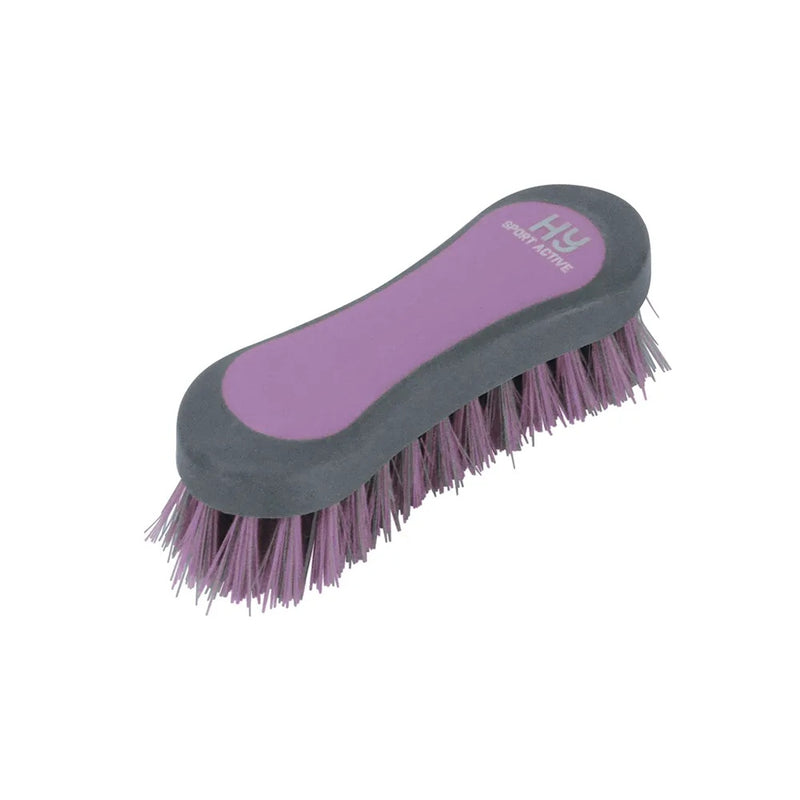 Hy Sport Active Face Brush