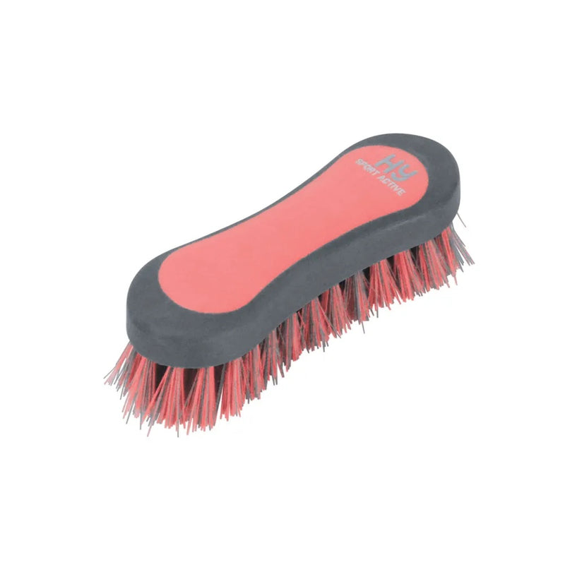 Hy Sport Active Face Brush