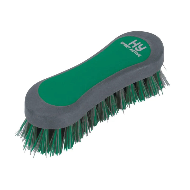 Hy Sport Active Face Brush