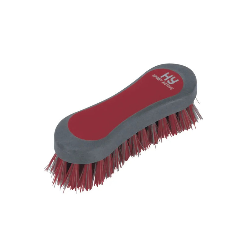 Hy Sport Active Face Brush