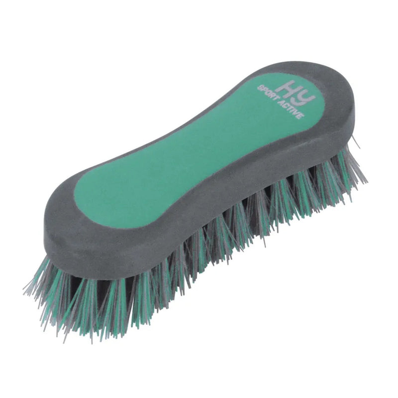 Hy Sport Active Face Brush