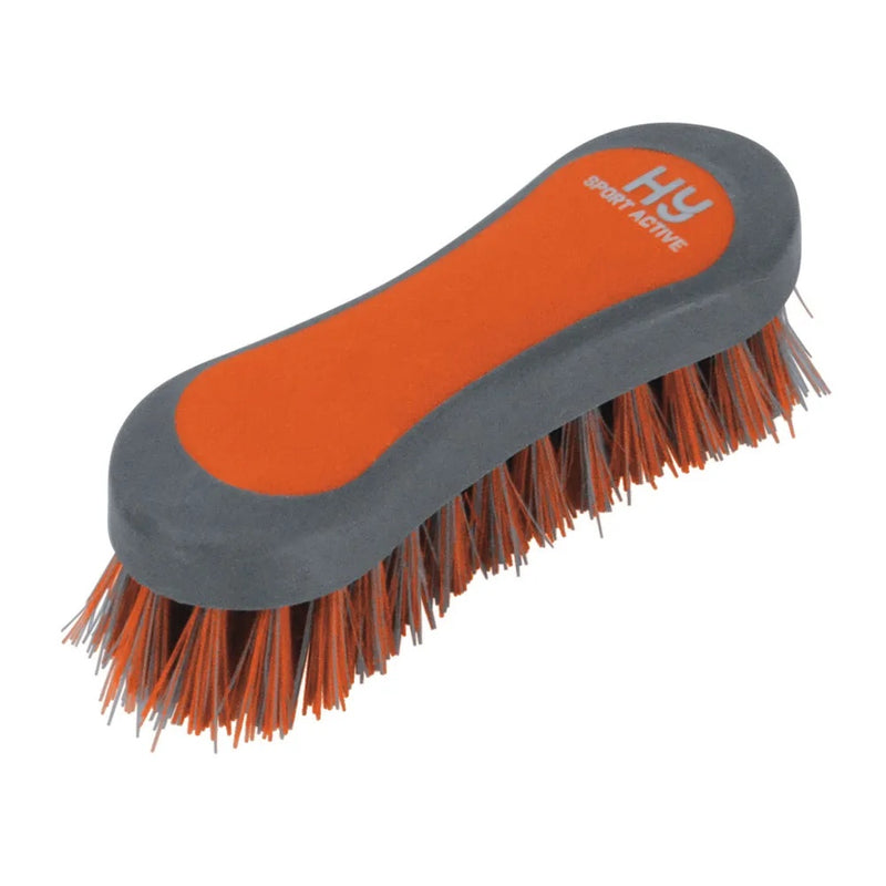 Hy Sport Active Face Brush