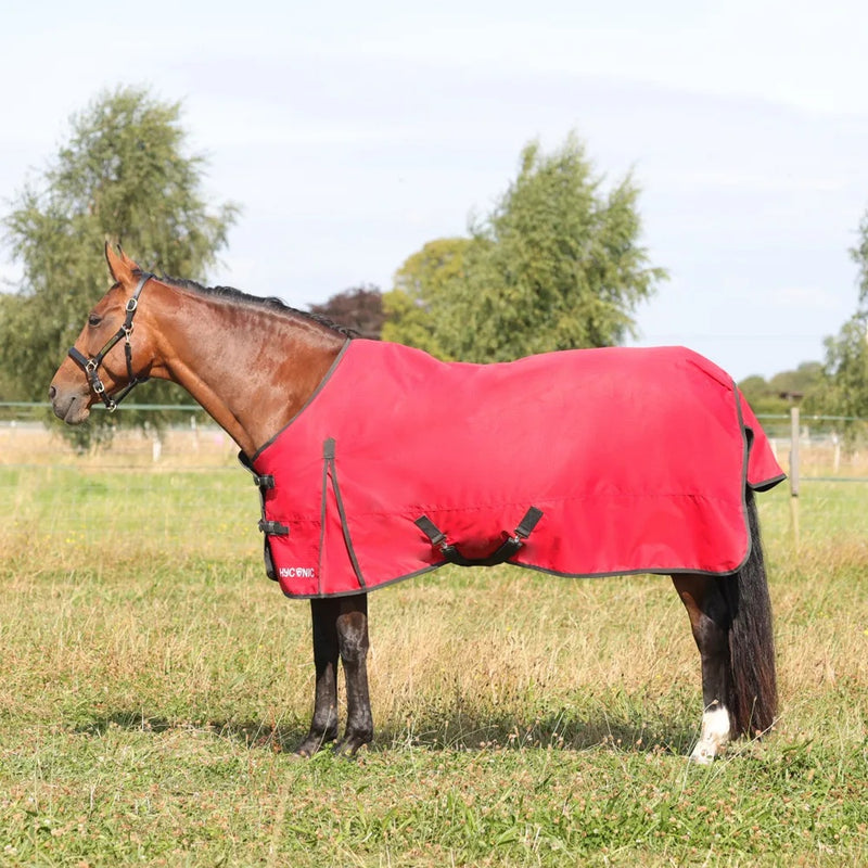 HyCONIC 100g Turnout Rug