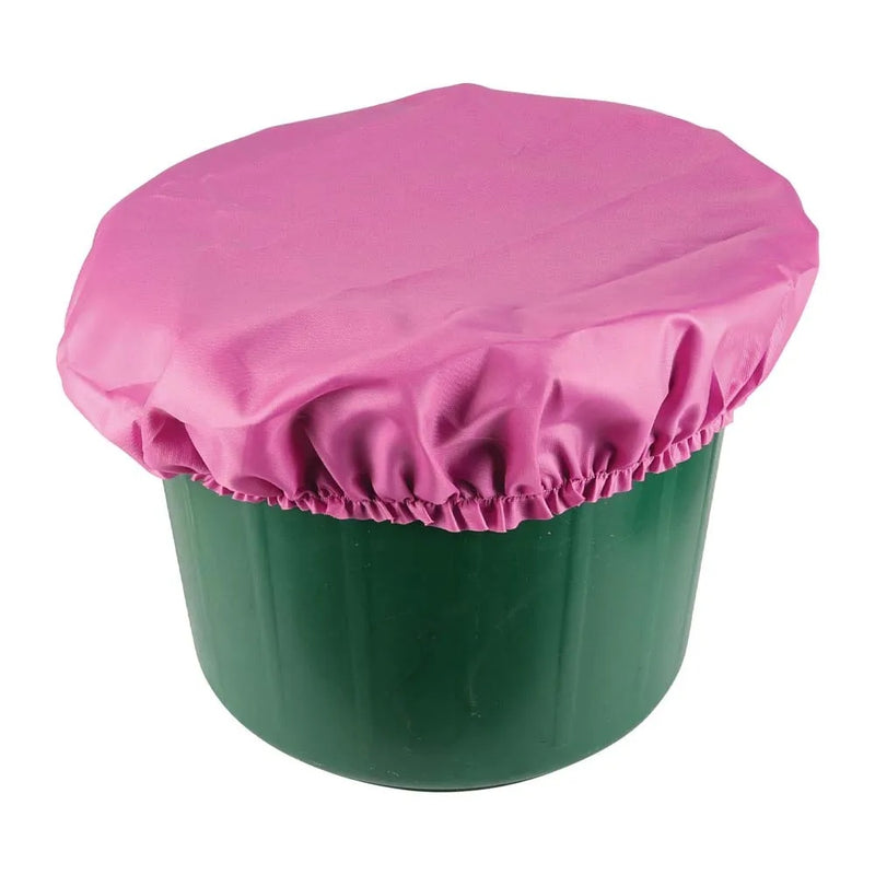 Lincoln Feed Bucket Cover