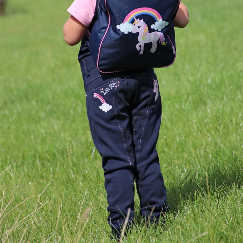 Little Unicorn Breeches by Little Rider