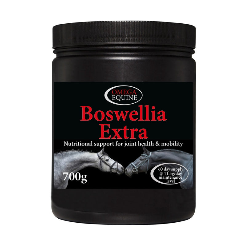 Omega Equine Boswellia Extra