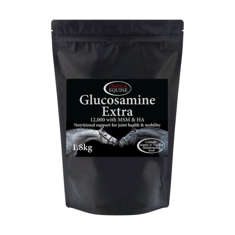 Omega Equine Glucosamine Extra