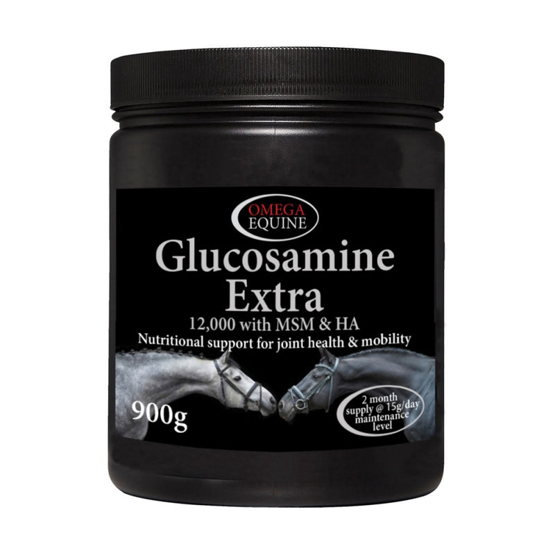 Omega Equine Glucosamine Extra