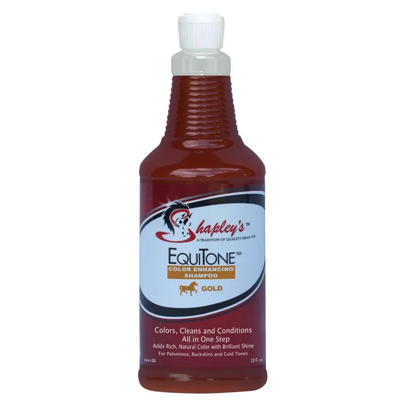 Shapley's Equitone Colour Enhancing Shampoo