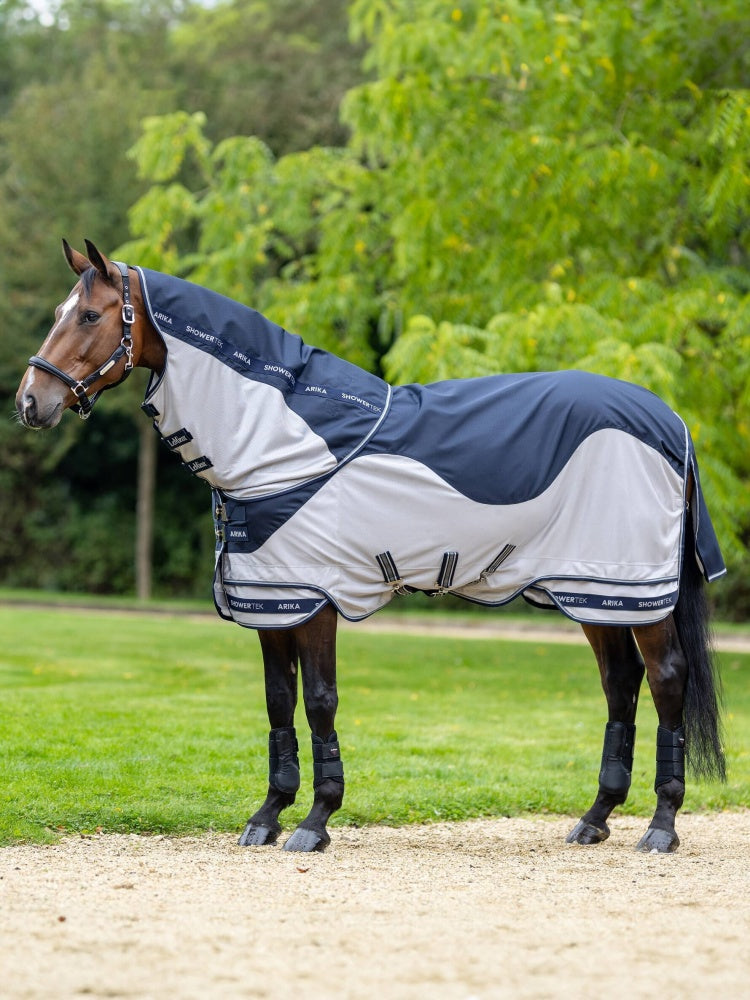 Arika Shower Tek Fly Rug