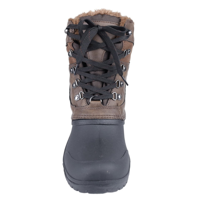 Crosslander Arosa Riding & Stable Boot