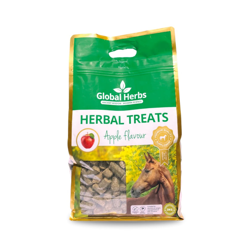 Global Herbs Herbal Treats