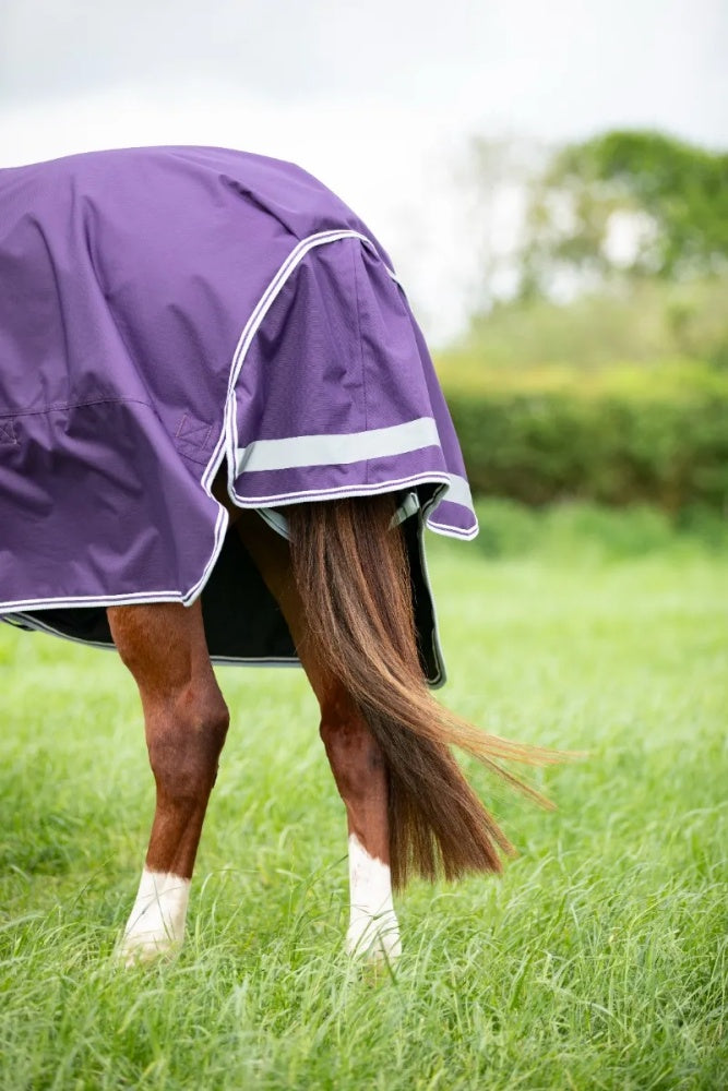 Shires Highlander Original 100 Combo Turnout Rug