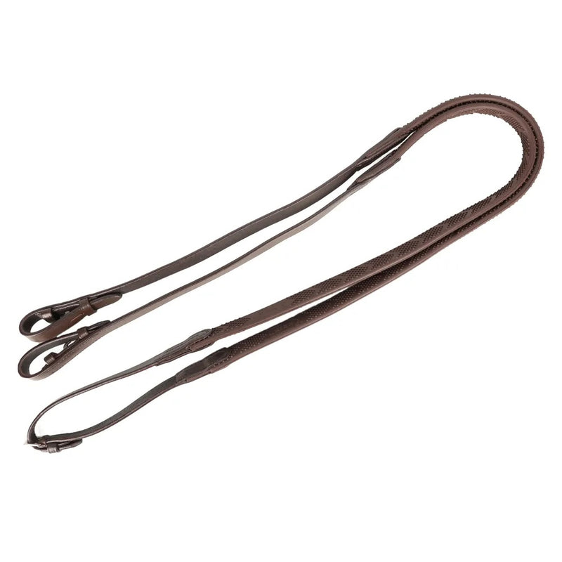 Hy Equestrian ProPresicce Bio Grip Reins