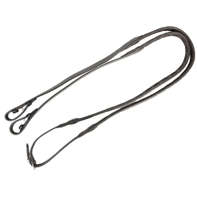 Hy Equestrian ProPresicce Bio Grip Reins