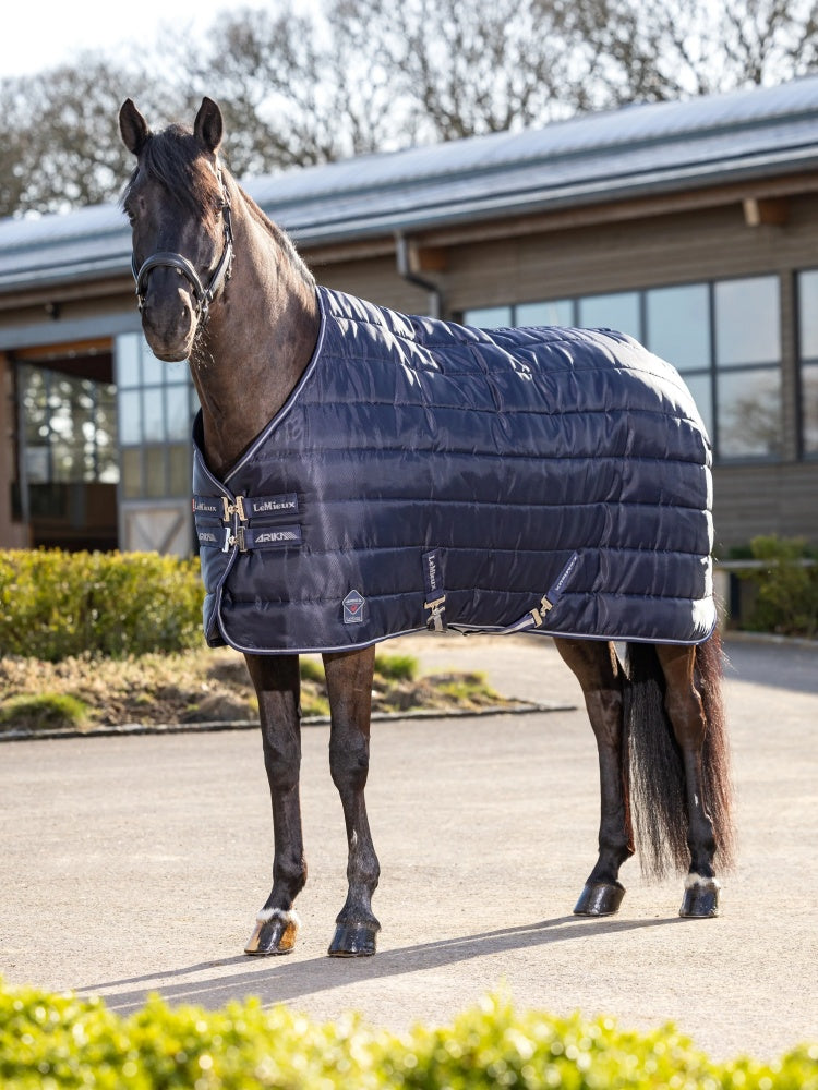 LeMieux Arika-Tek Stable Rug 100g