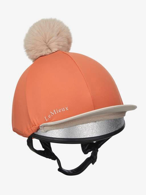 LeMieux Pom  Hat Silk - ALL COLOURS