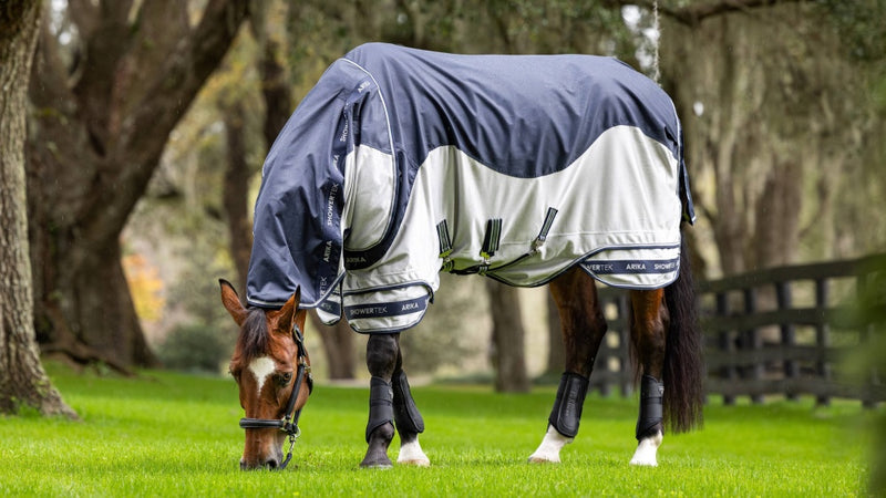 Arika Shower Tek Fly Rug