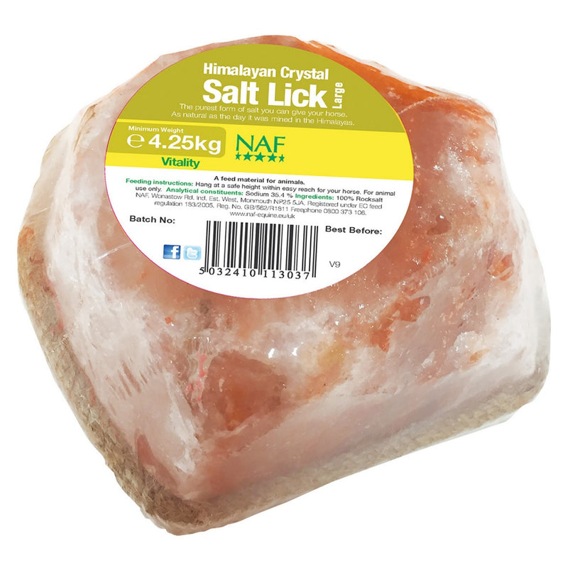 NAF Himalayan Salt Licks