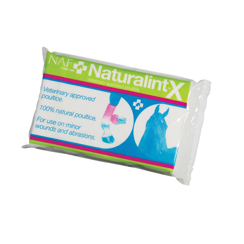 NAF NaturalintX Poultice