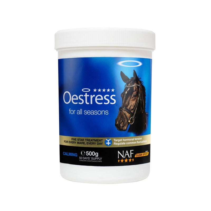 NAF Five Star Oestress Powder