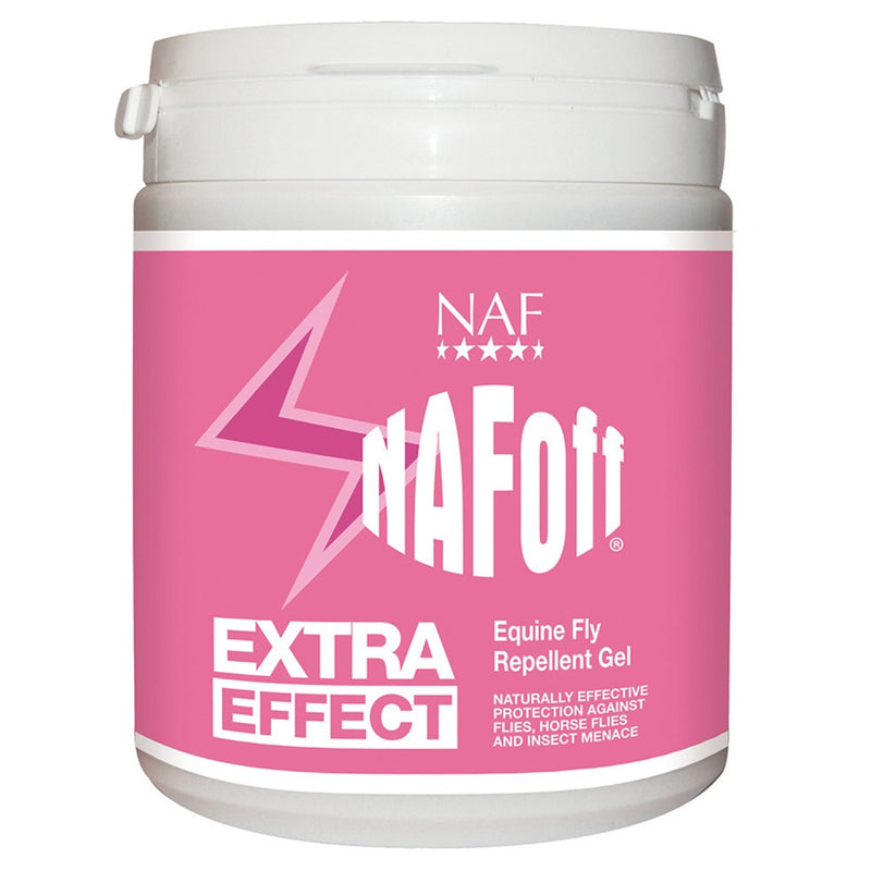 NAF OFF Extra Effect Gel