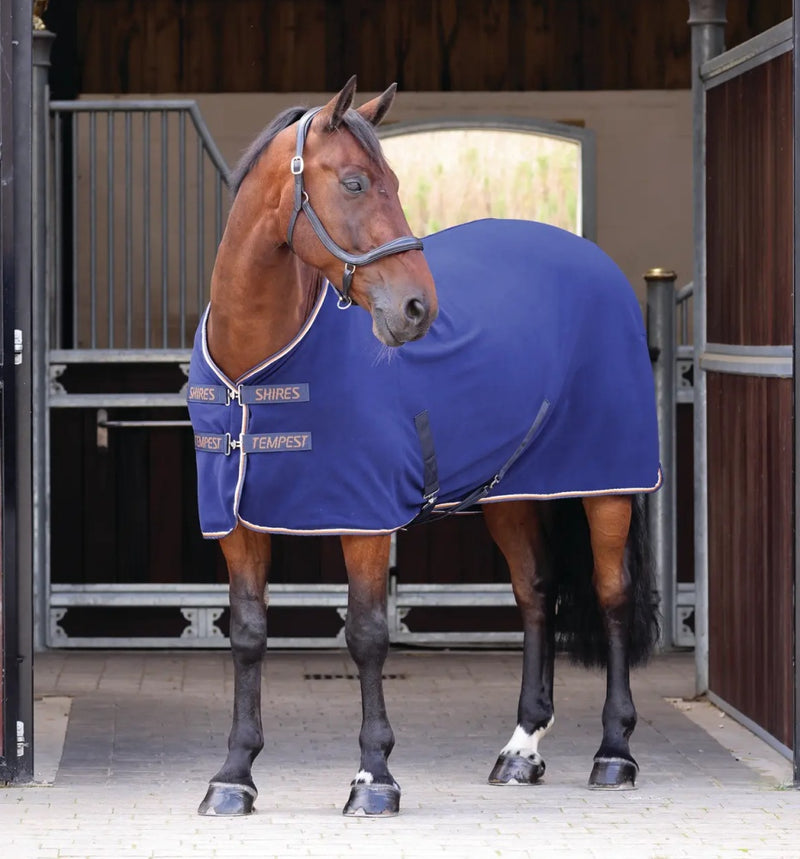 Shires Tempest Original Fleece Rug