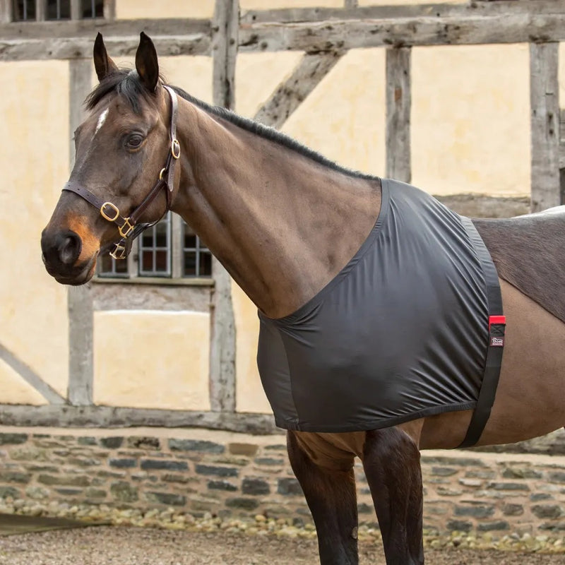 Shires Anti-Rub Stretch Vest