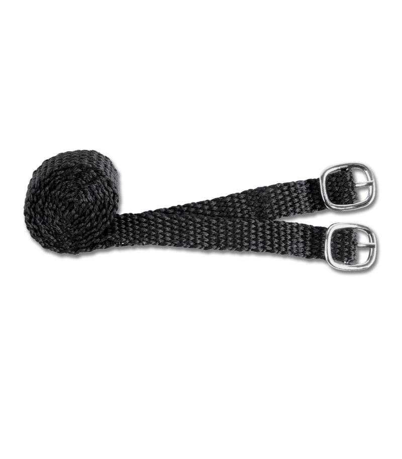 Waldhausen 10mm Spurs & Straps