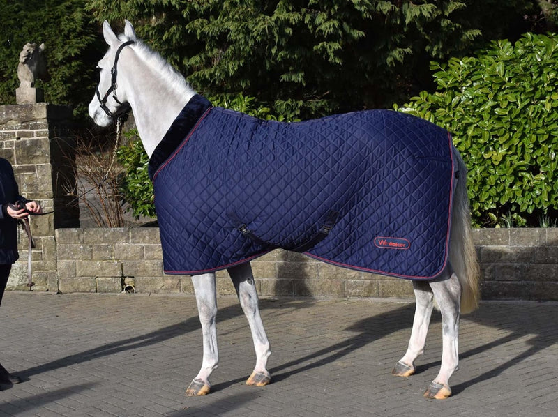 Whitaker Rastrick Cosy Show or Stable Rug