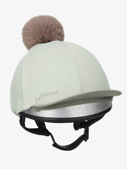 LeMieux Pom  Hat Silk - ALL COLOURS